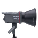 Aputure Amaran 200x Bicolor