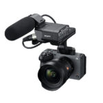 - Sony FX3 Cinemaline