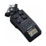Zoom H6 Recorder