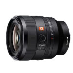 Sony 50mm 1.4 Gmaster