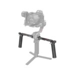 Dual Handle for for Ronin Gimbal
