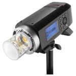 Godox AD 400 Pro  Flash