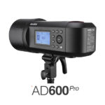 Godox AD 600 Pro Flash