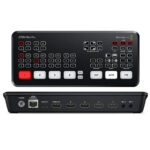 Blackmagic Atom Mini Pro - Switcher Live Stream