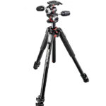 Manfrotto Still Head with Tripode