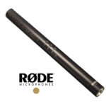 Rode NTG 4  Boom Mic