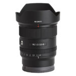 Sony 20mm 1.8 G Lens