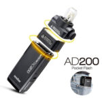 Godox AD 200 Pocket Flash