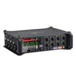 Zoom F8 n Pro Field Recorder