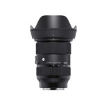 Sigma 24-70mm F2.8 DG DN | Art Lens for Sony E-Mount