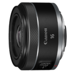 Canon Lens RF 16mm 2.8 Wide Angle