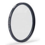 Tiffen Black Promist Filter 1/8 Circle