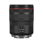 Canon 24-105 f 4 RF Lens