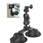 Go Pro Suction Mount