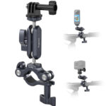 Gopro - Handlebar Mount Clamp