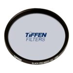 Black Promist Filter - Tiffen 1/4
