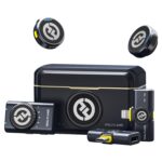 Hollyland Lark M2 Wireless Microphone