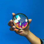 Prism Lens Fx Kaleidoscope FX Filter