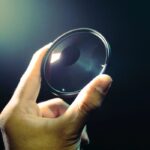 Prism LensFx Halo FX Filter