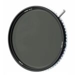 Nisi Pro Variable ND – 1-5 Stops