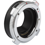 Canon EF Lens to RF Mount Adapter