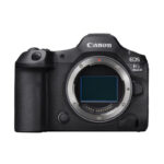 Canon R5 Mark II Camera