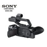 Sony PXW-Z90 Video Camcorder