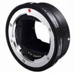 EF lenses to E mount  Adapter  - Sigma MC 11