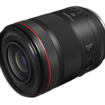 Canon RF 35mm 1.4  f 1.4 L