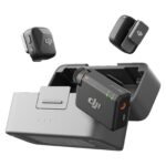 DJI Mic Mini Wireless Mic