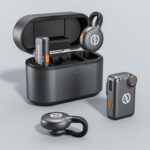 Hollyland Lak M2S Mic