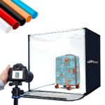 Light Box – for Product Photography