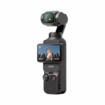 DJI Osmo Pocket 3 Gimbal Camera