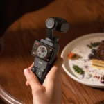 DJI Osmo Pocket 3 Gimbal Camera - Image 2