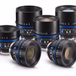 Zeiss Nano Prime Cinema Lenses - Kit
