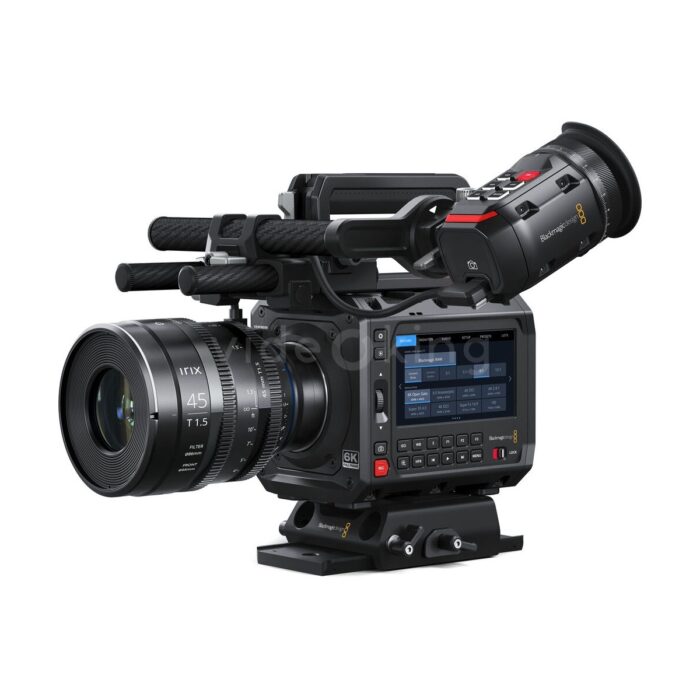Pyxis Cinema Camera Hire Blackmagic Pyxis 6K Camera – Kozhikode Calicut Camera Lenses Lights Rental