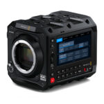Blackmagic Pyxis 6K Camera