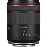 Canon RF 50mm 1.4  f 1.4 VCL