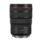 Canon 24-70 2.8 RF Lens