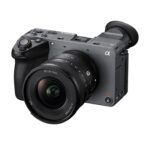 Sony FX II Camera