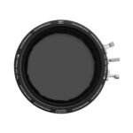 H&Y Filter VND 3-ND1000 + CPL  Filter (67-82mm)