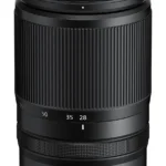 NIKKOR Z 28-75mm f/2.8
