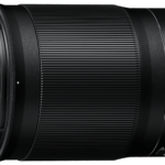NIKKOR Zmount 85MM F/1.8 S Line Lens