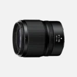 NIKKOR Z 50mm f/1.4 lens