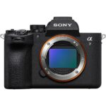 Sony A7M V